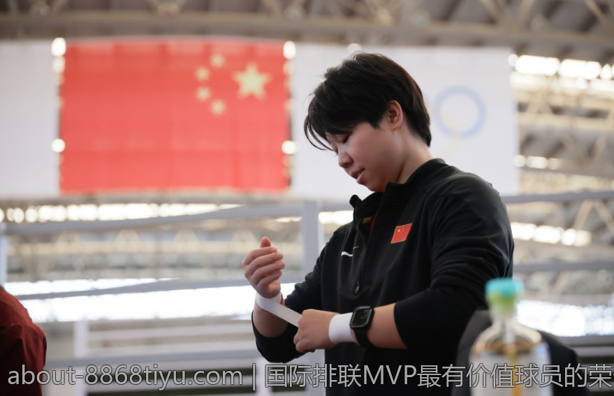 国际排联MVP最有价值球员的荣誉与贡献分析