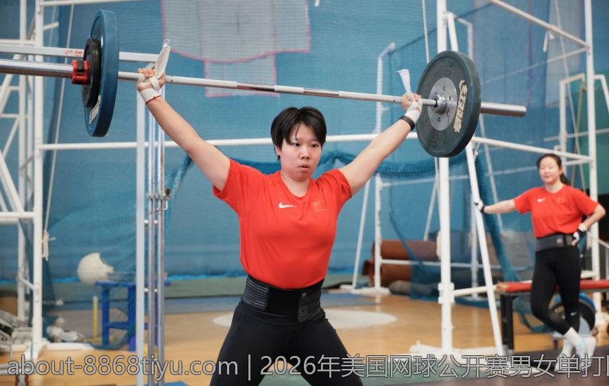 2026年美国网球公开赛男女单打比赛详细比分分析