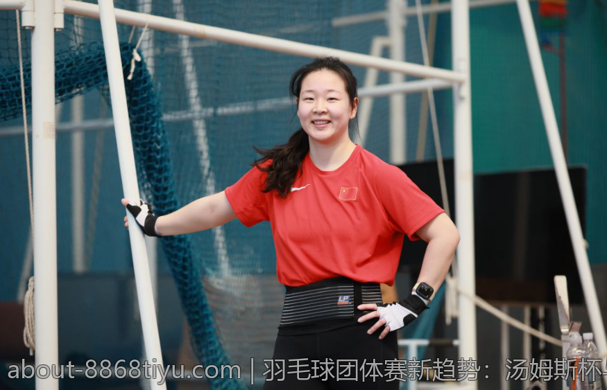 羽毛球团体赛新趋势：汤姆斯杯与尤伯杯的未来发展方向