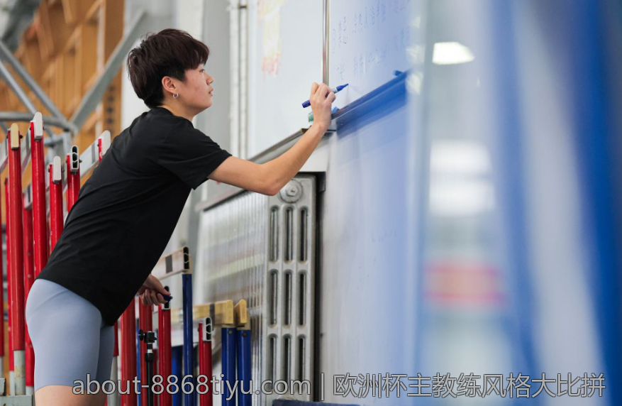 欧洲杯主教练风格大比拼