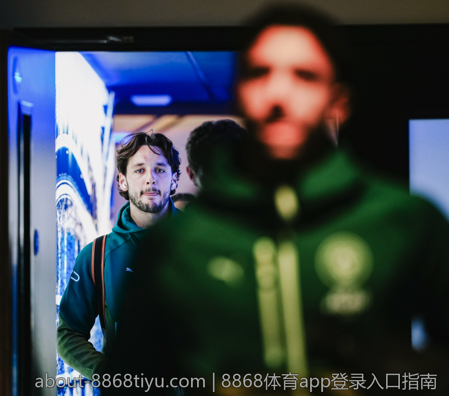 8868体育app登录入口指南